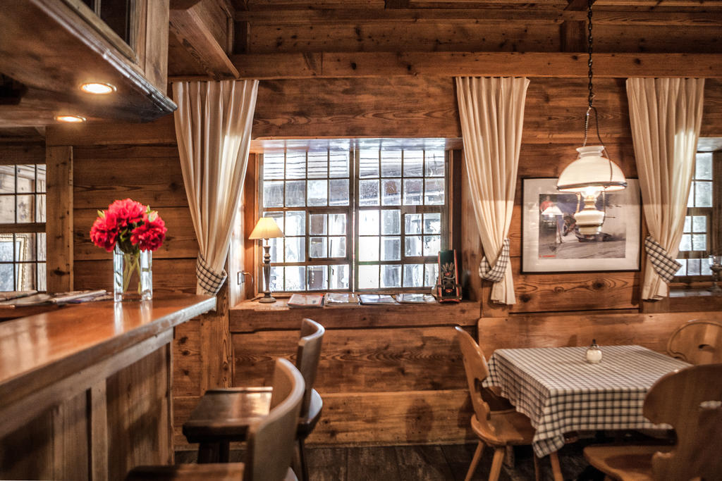 Hotel Schoenegg Wengen Dış mekan fotoğraf