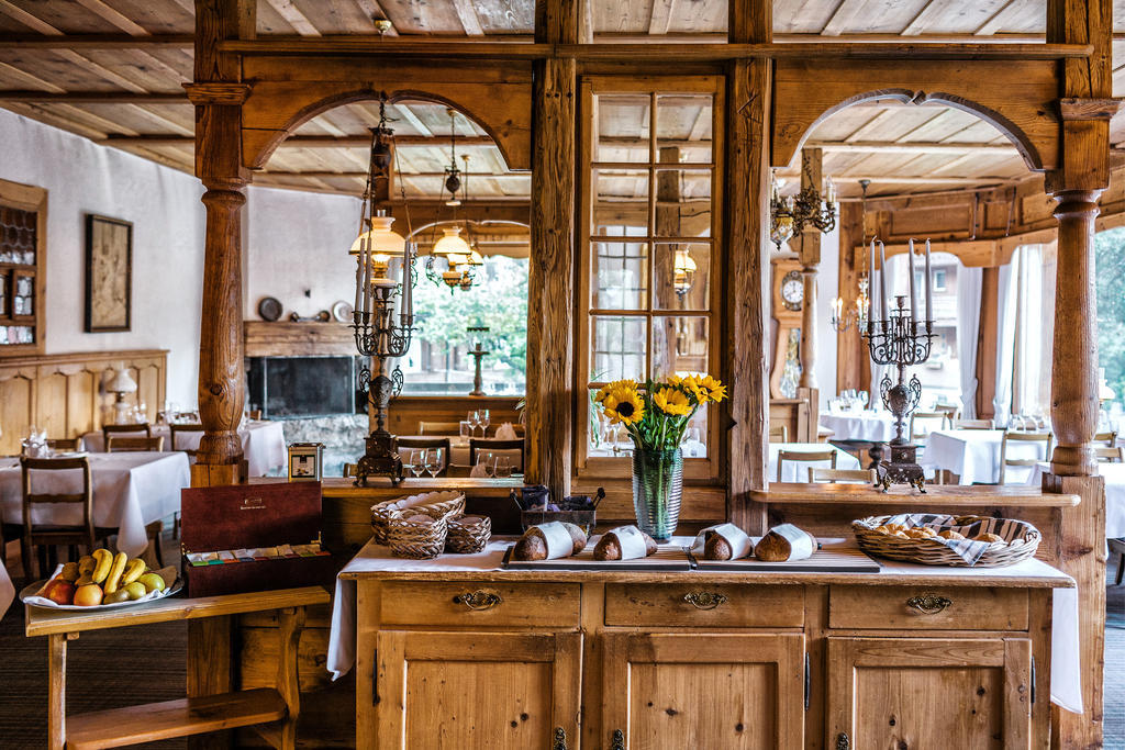 Hotel Schoenegg Wengen Dış mekan fotoğraf