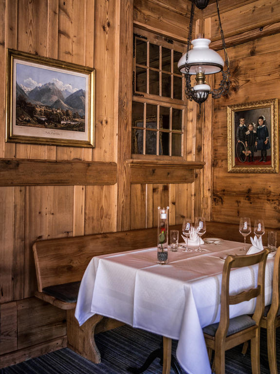 Hotel Schoenegg Wengen Dış mekan fotoğraf