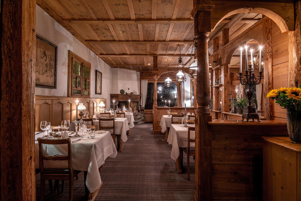 Hotel Schoenegg Wengen Dış mekan fotoğraf