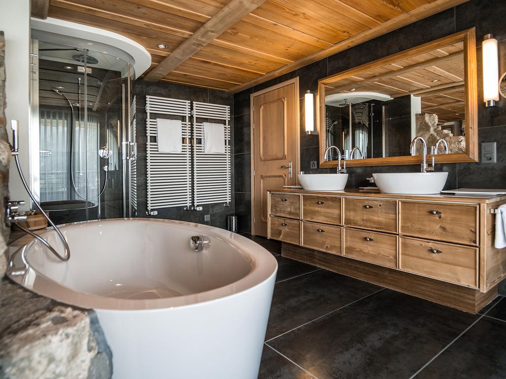 Hotel Schoenegg Wengen Dış mekan fotoğraf