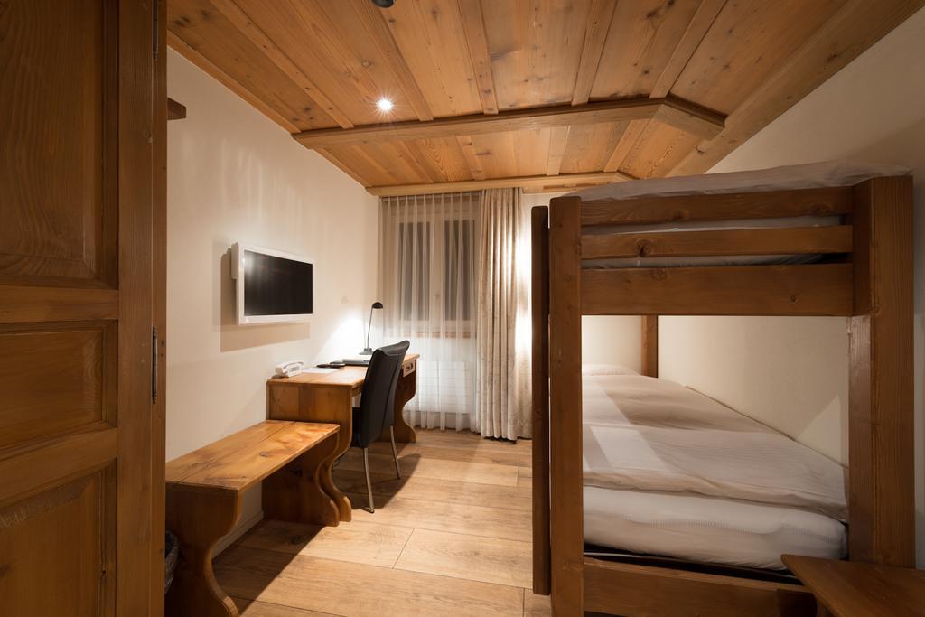 Hotel Schoenegg Wengen Dış mekan fotoğraf