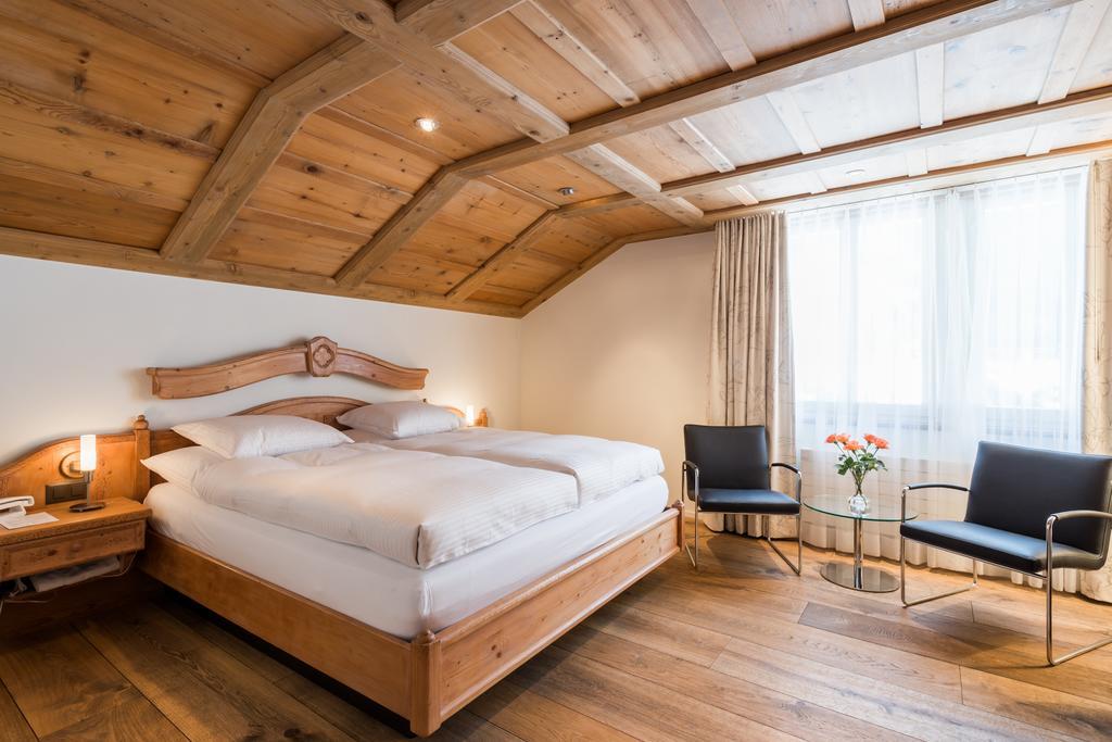 Hotel Schoenegg Wengen Dış mekan fotoğraf