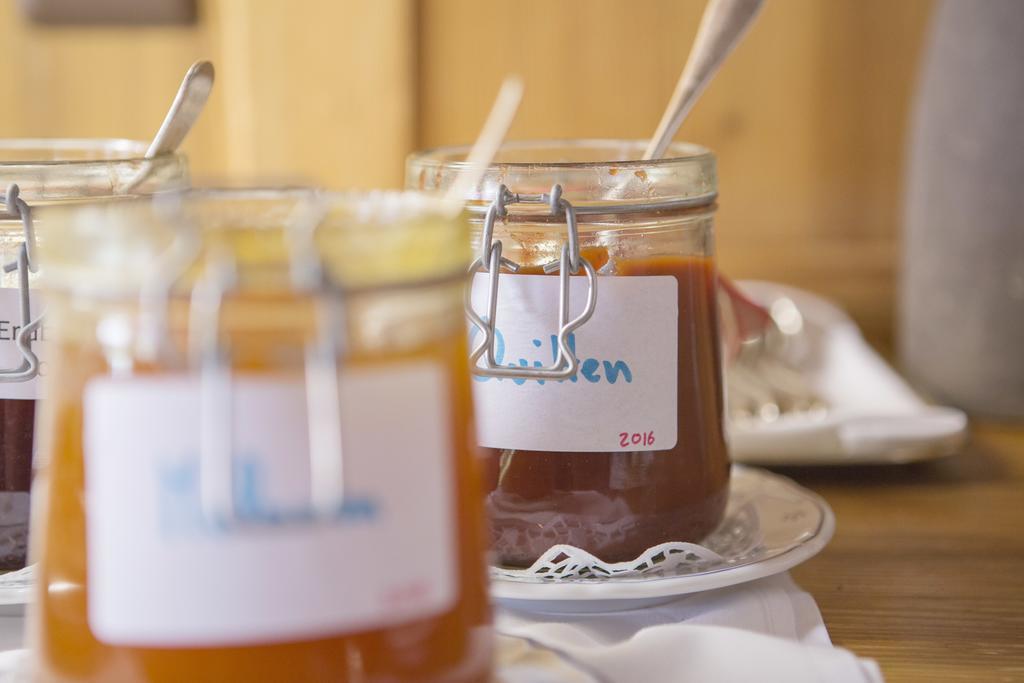 Hotel Schoenegg Wengen Dış mekan fotoğraf