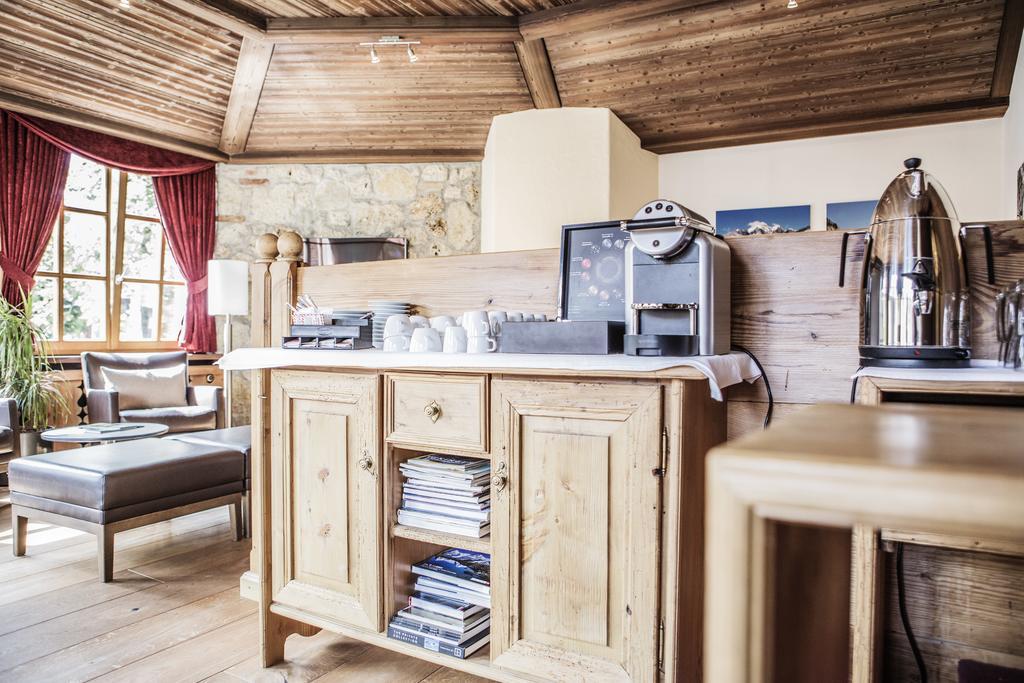 Hotel Schoenegg Wengen Dış mekan fotoğraf