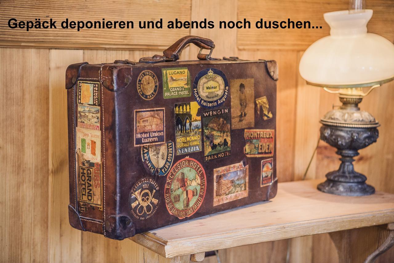 Hotel Schoenegg Wengen Dış mekan fotoğraf
